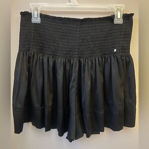 Natural Life High Waisted Shorts